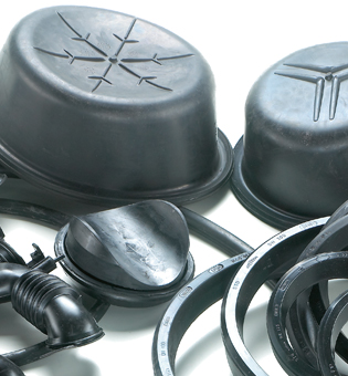 Membranas para vasos de expansión